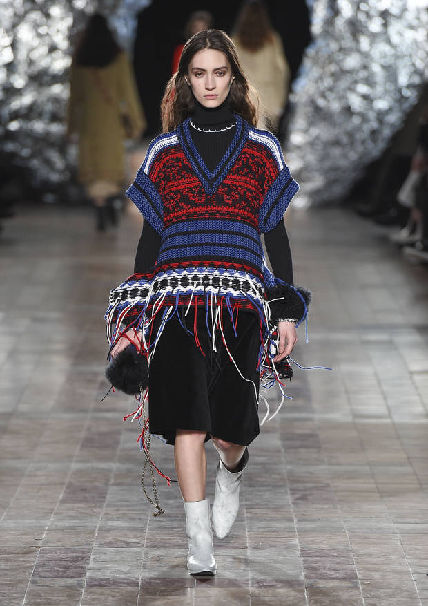 sonia rykiel pfw