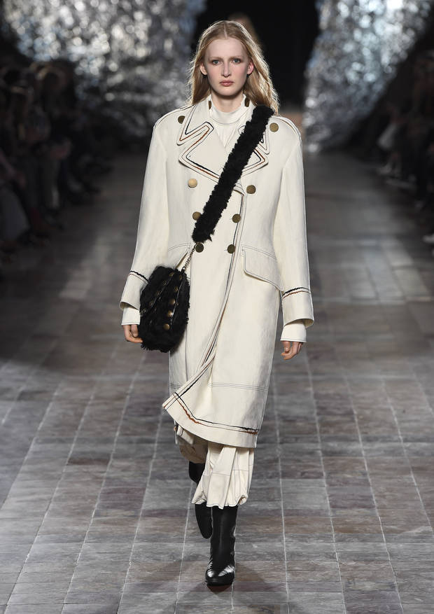 sonia rykiel pfw