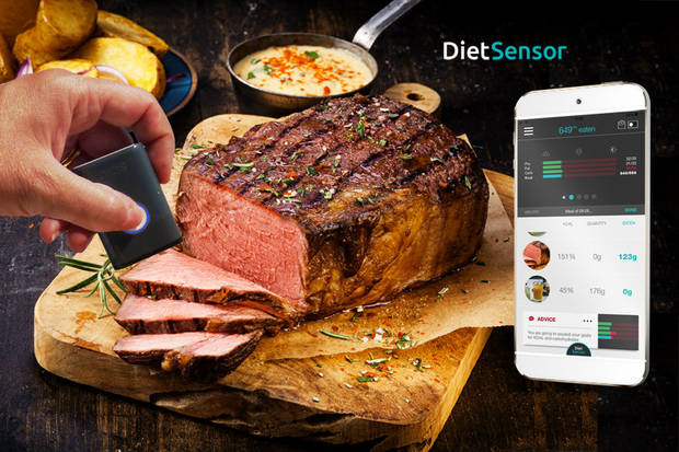 Gadgets Calorias