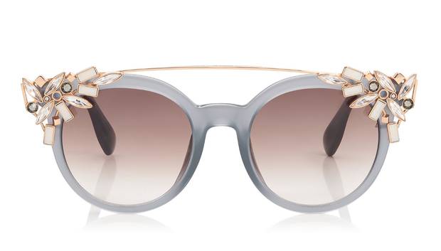 gafas de sol verano Jimmy Choo