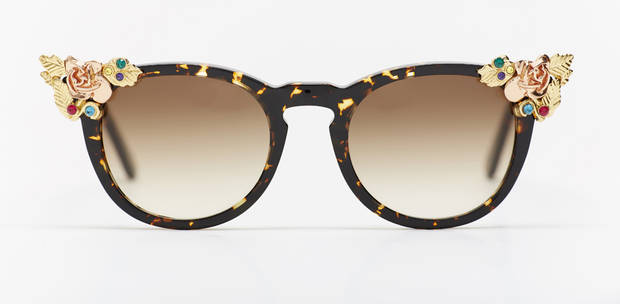 gafas de sol verano MASSADA jewelry