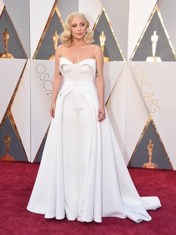 gaga completo