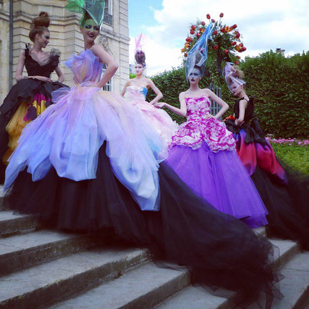 Dior por Galliano @chophillip