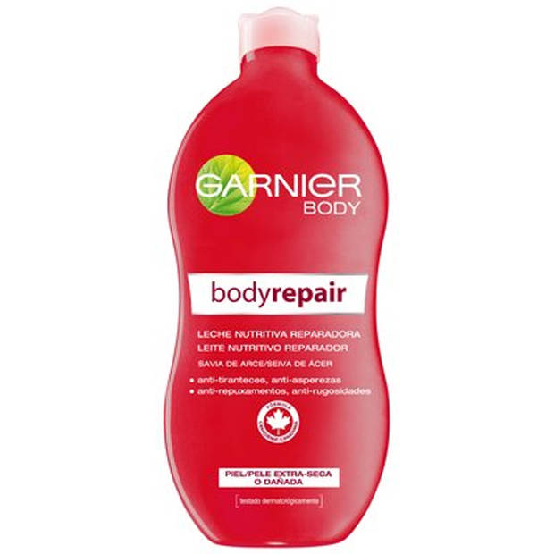 GARNIER - VANIDAD - 4