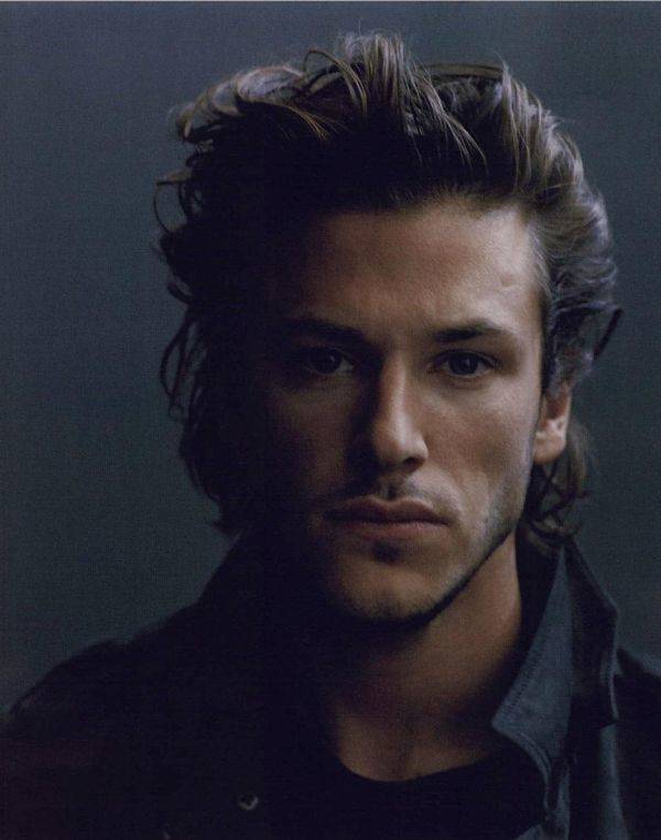 Gaspard Ulliel