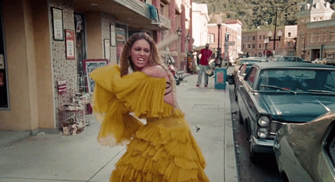 Gemelos Beyonce final