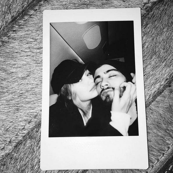 gigi hadid zayn vanidad 3