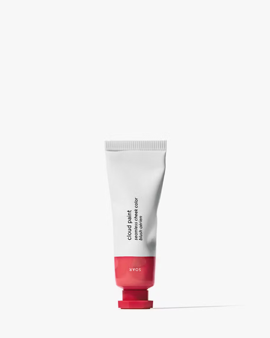Colorete en crema de Glossier