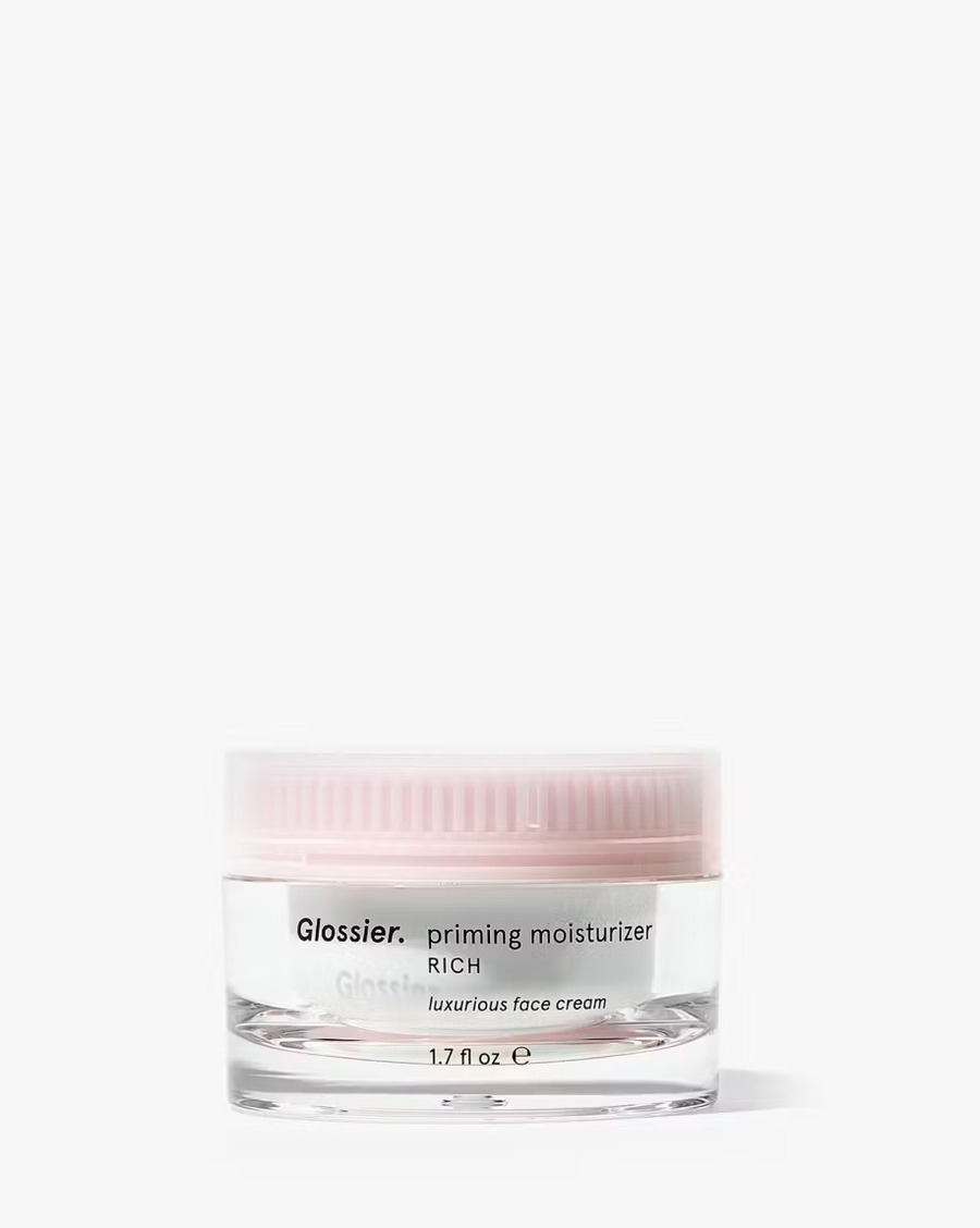 Crema hidratante Glossier