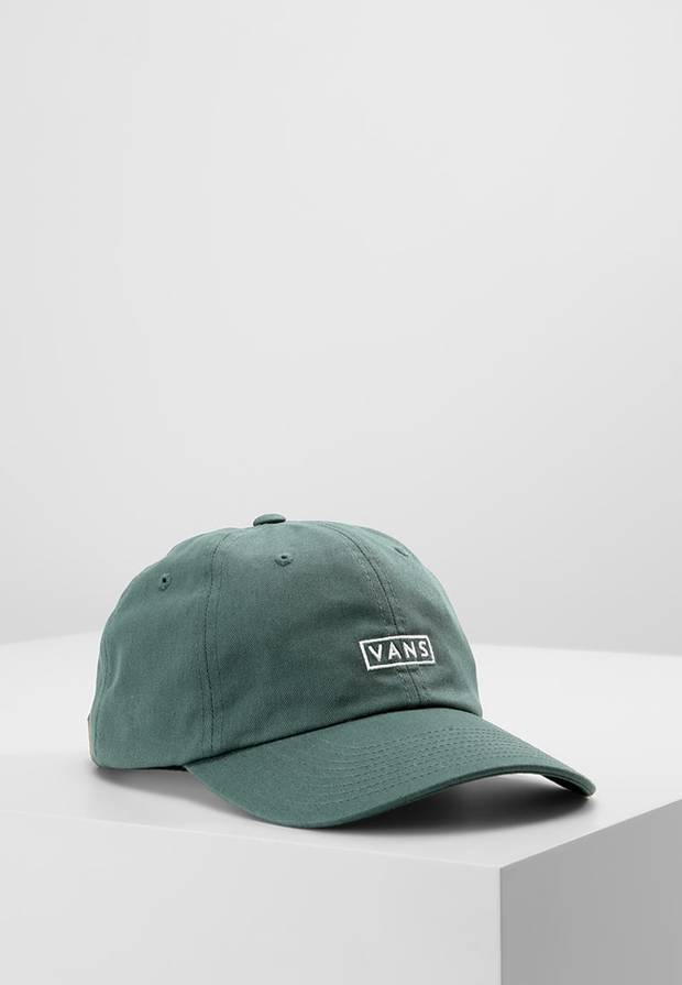 gorra vans- zalando rebajas (11,95)