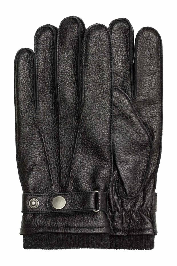 guantes HYM