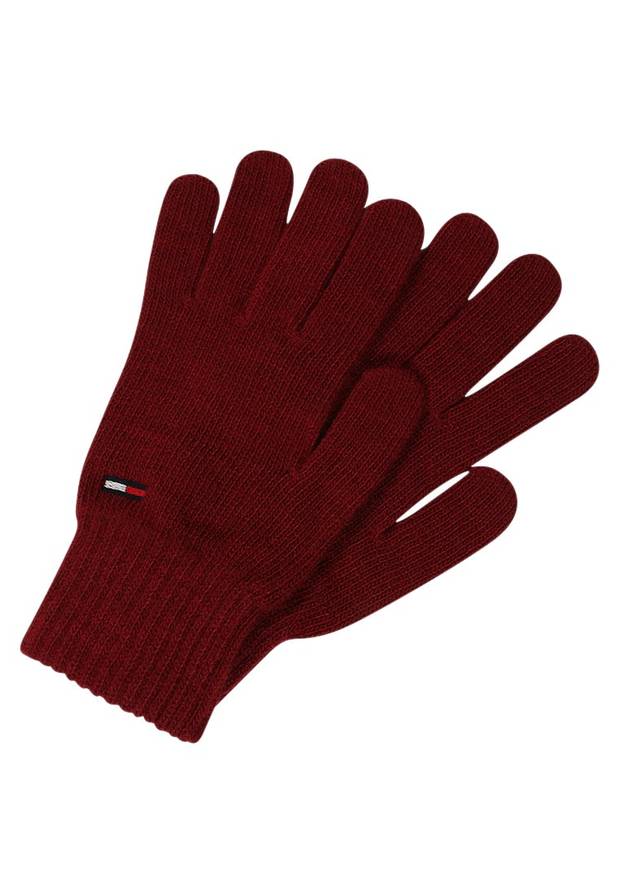 guantes TOMY