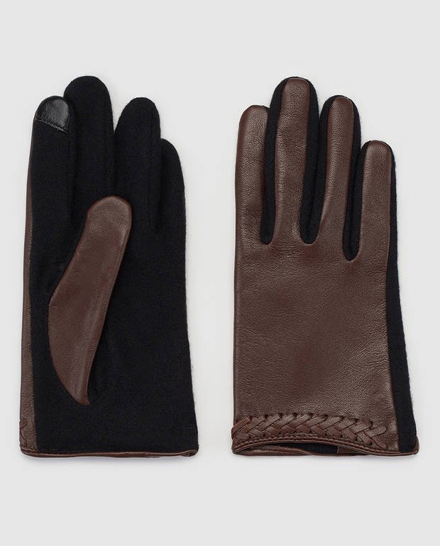 guantes RALPH LAUREN