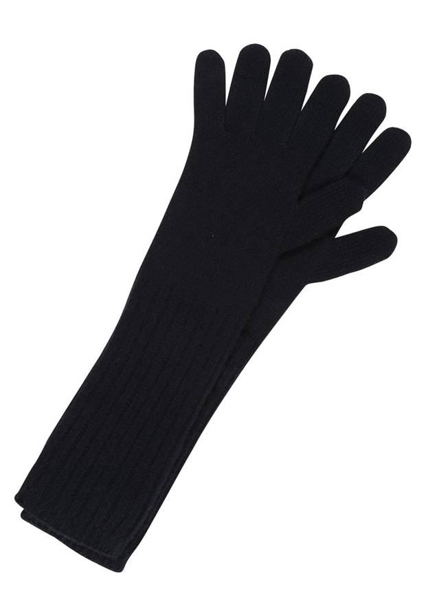 guantes MAX & CO