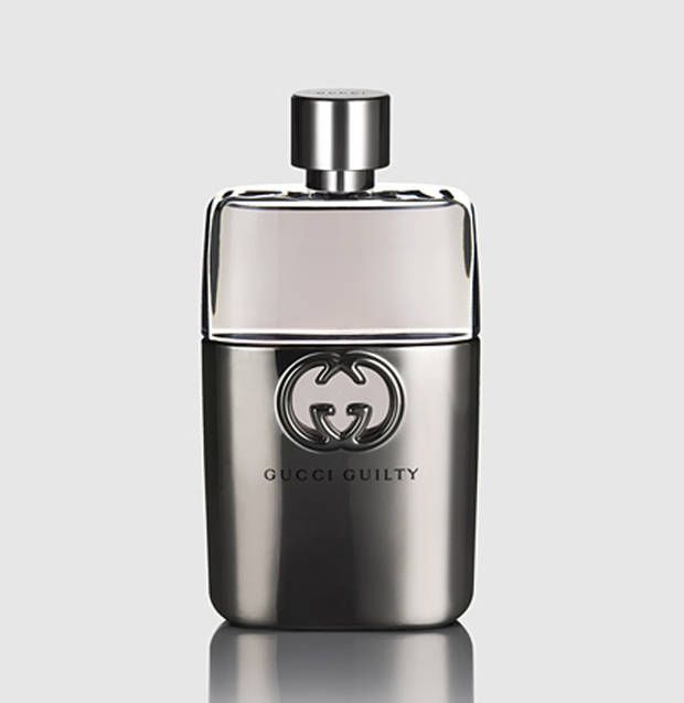 GUCCI GUILTY - VANIDAD - 4