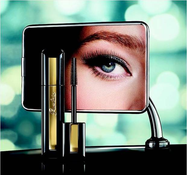 @guerlain Cils d’enfer so volume, de Guerlain