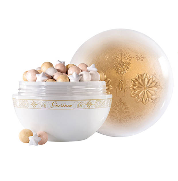 GUERLAIN METEORITES
