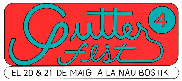 gutter fest 4