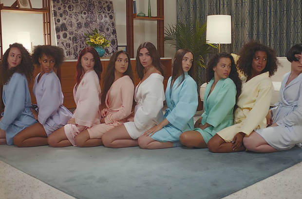 Halloween Dua Lipa