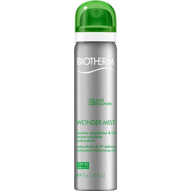 hidratantes biotherm