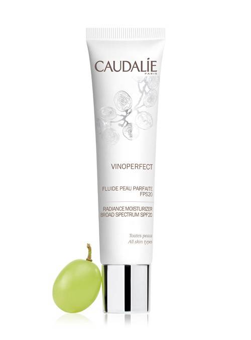 hidratantes caudalie