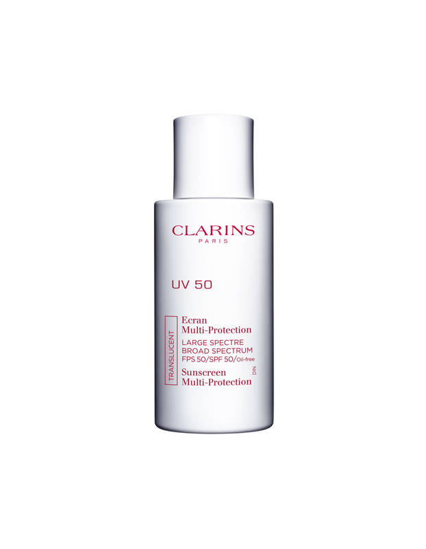hidratantes clarins