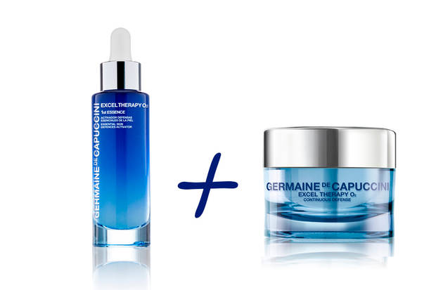 hidratantes germaine