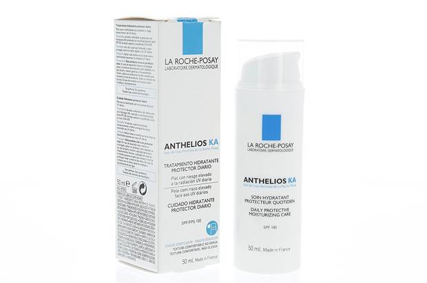 hidratantes la roche posay