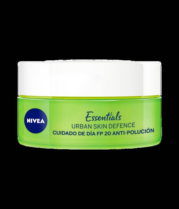 hidratantes nivea