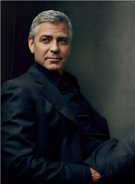 hombres 2016 vanidad george clooney