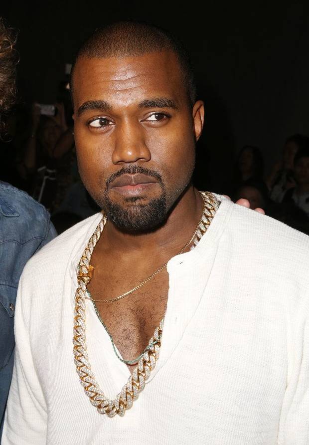 hombres 2016 vanidad kayne west