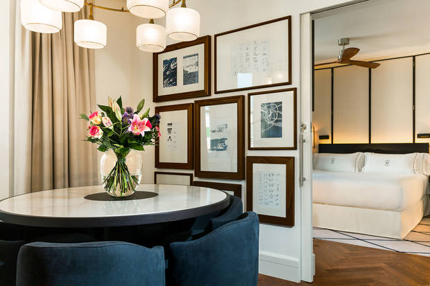 ibiza Hotel Resort Photography