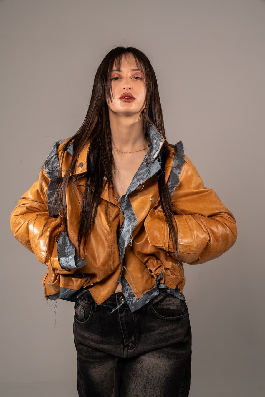 Hablamos con Sofía Gabanna