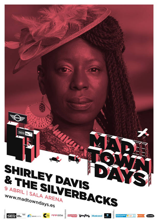 imprescindibles_fin_de_semana_shirley_davis