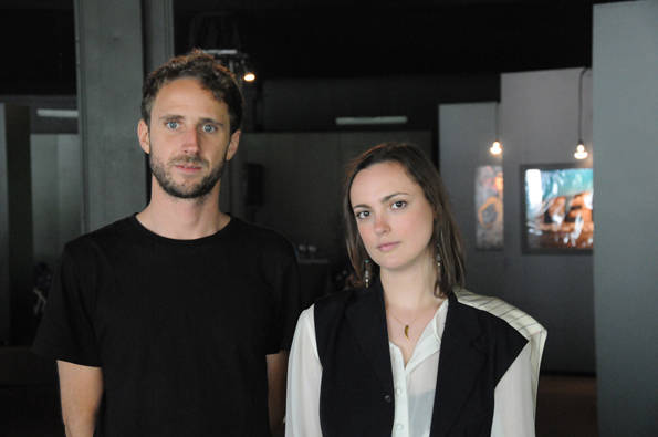 inigo-martinez-y-lauren-jones