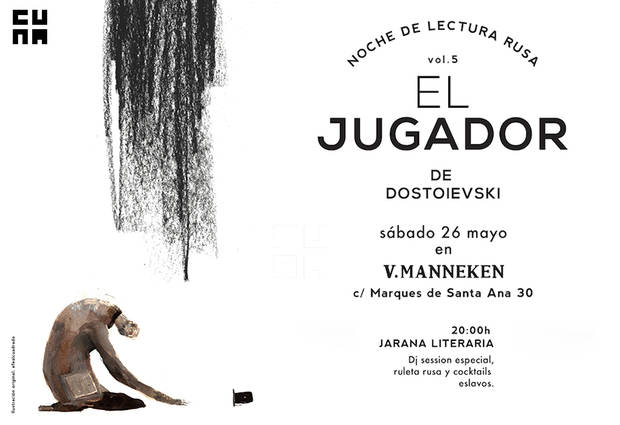 agenda Madrid