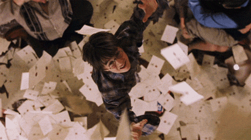 iPhone x HARRY POTTER
