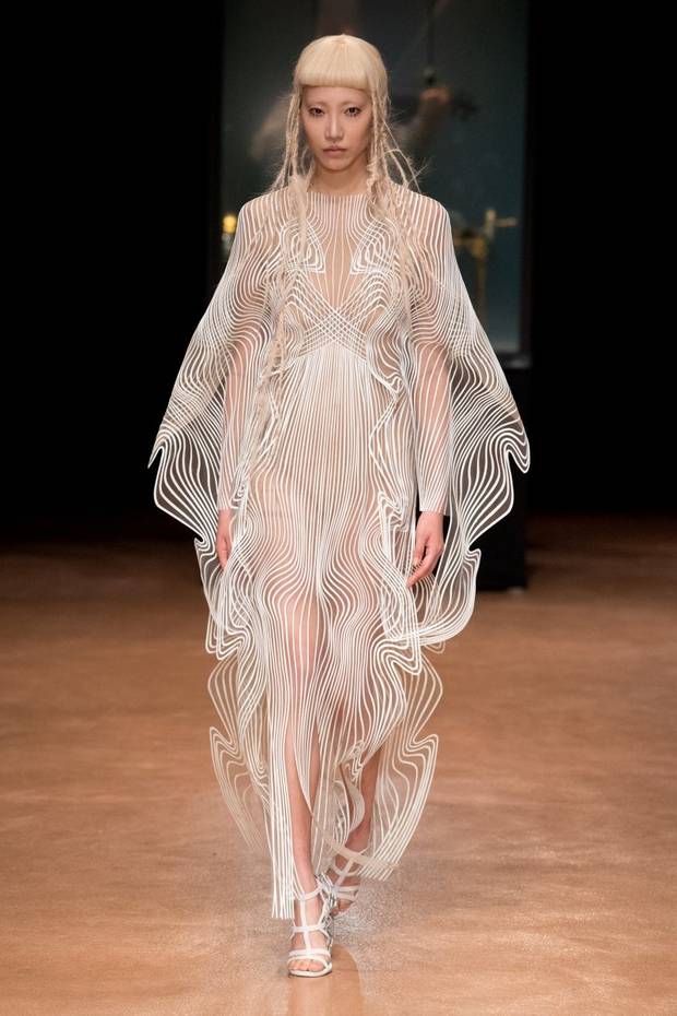 iris van herpen alta costura
