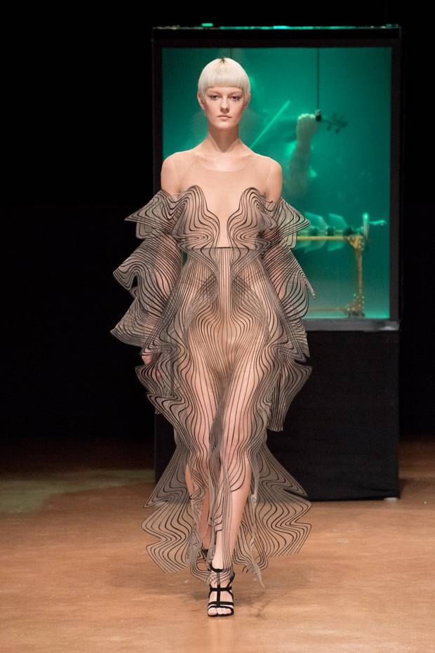 iris van herpen alta costura