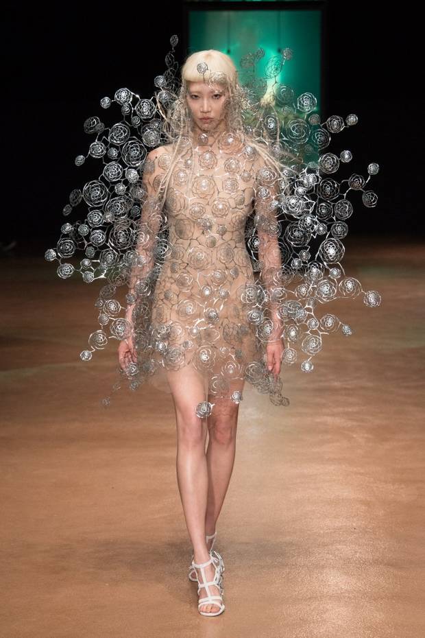 iris van herpen alta costura