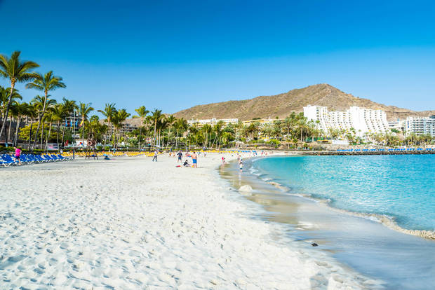 islas gran canaria