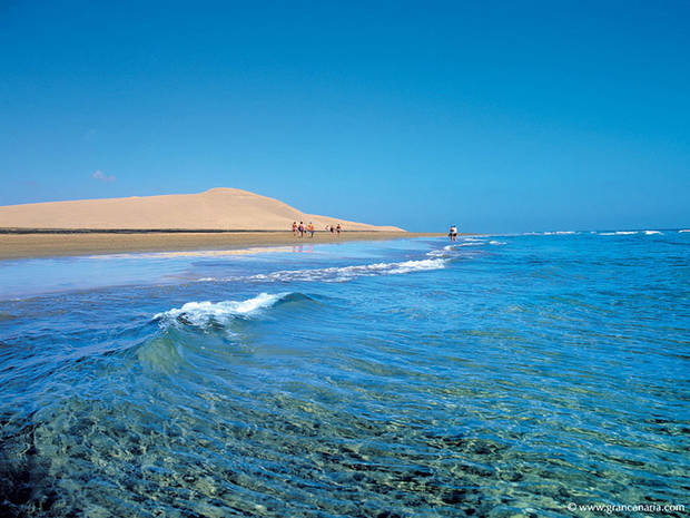 islas gran canaria