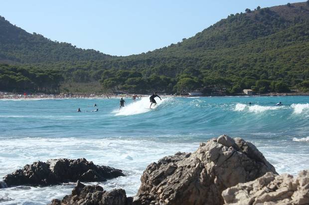 islas mallorca