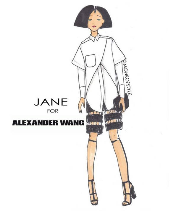 jane