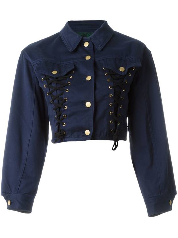 chaqueta christina aguilera