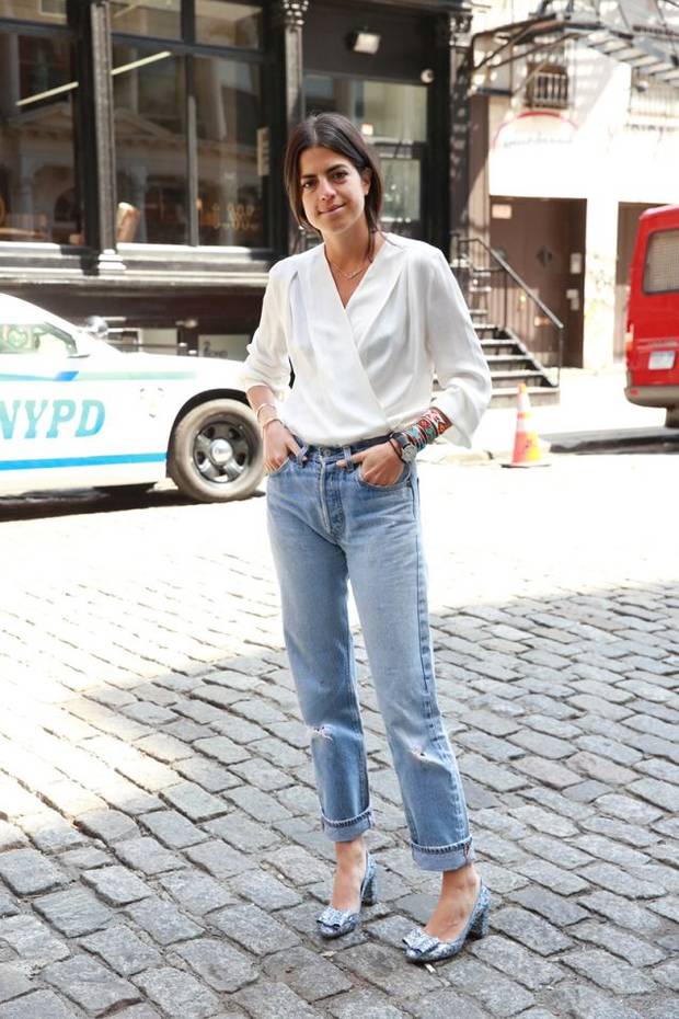 jeans it girl