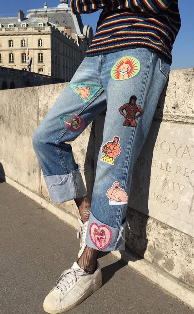 JEANS2-VANIDAD