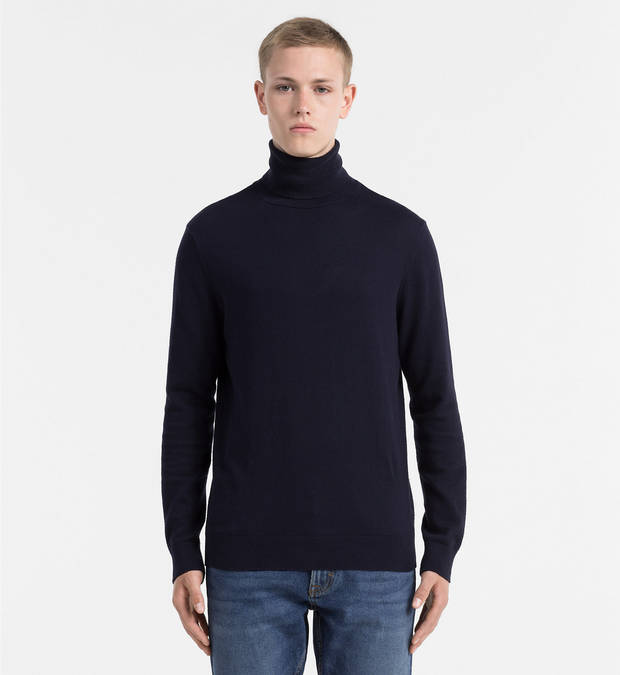 jersey Calvin Klein