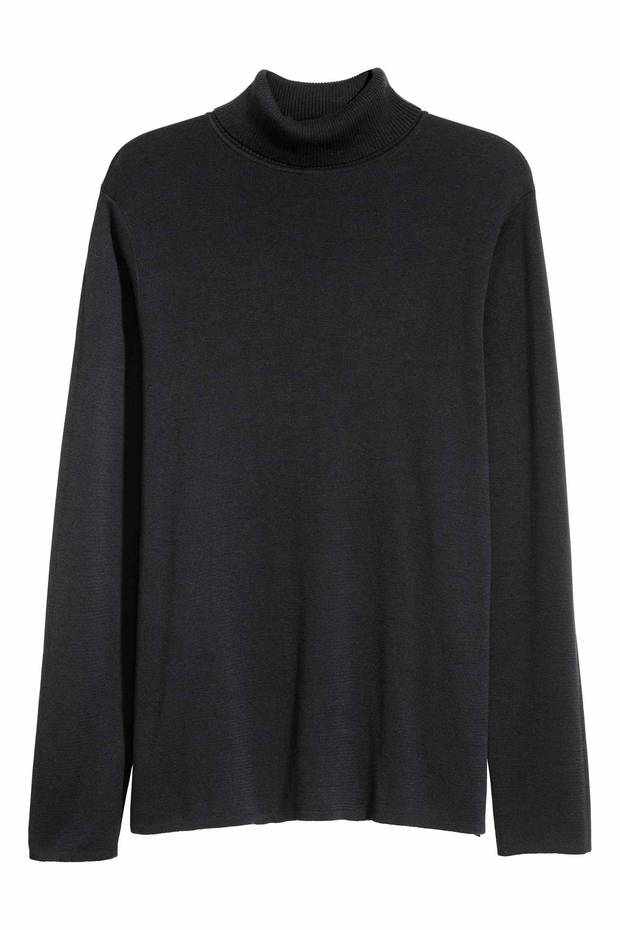 jersey H&M