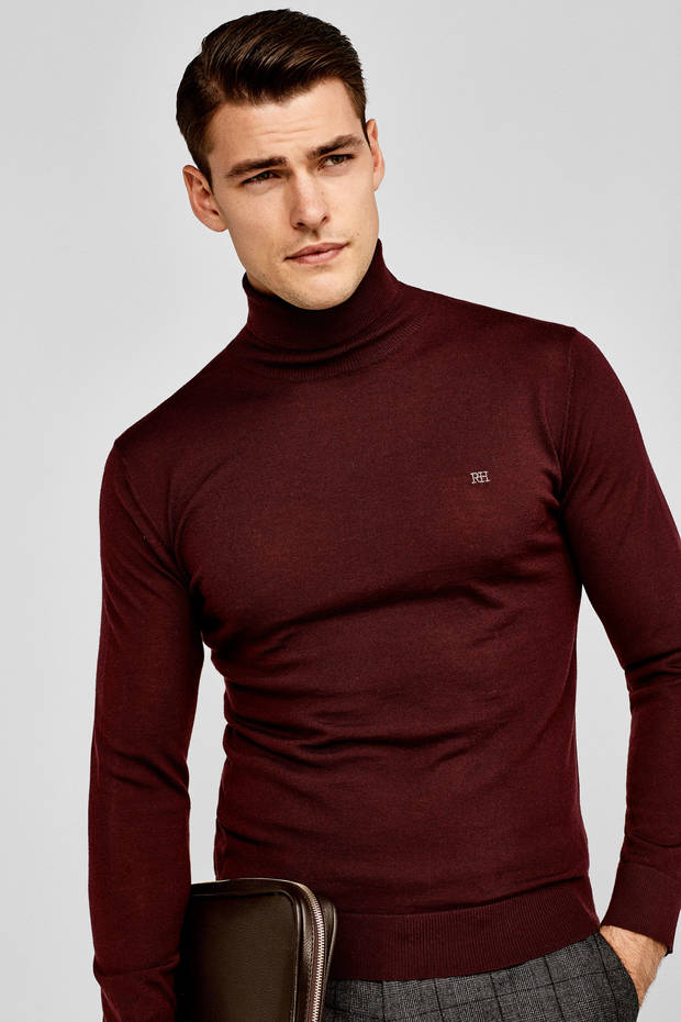 jersey pedro del hierro